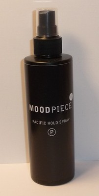 Moodpiece Pacific Hold Spray  ohne Treibgas  200ml