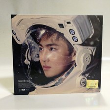 Winter Special Album (Sing for You) (Korean Version) by EXO (CD