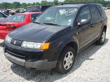 Saturn Vue 2004 Engine Cooling Motor 22664726 7151