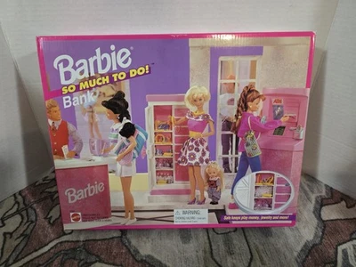 barbie so much to do products for sale | eBay