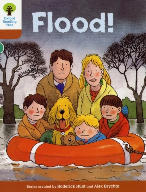 Flood - Image 1 of 1