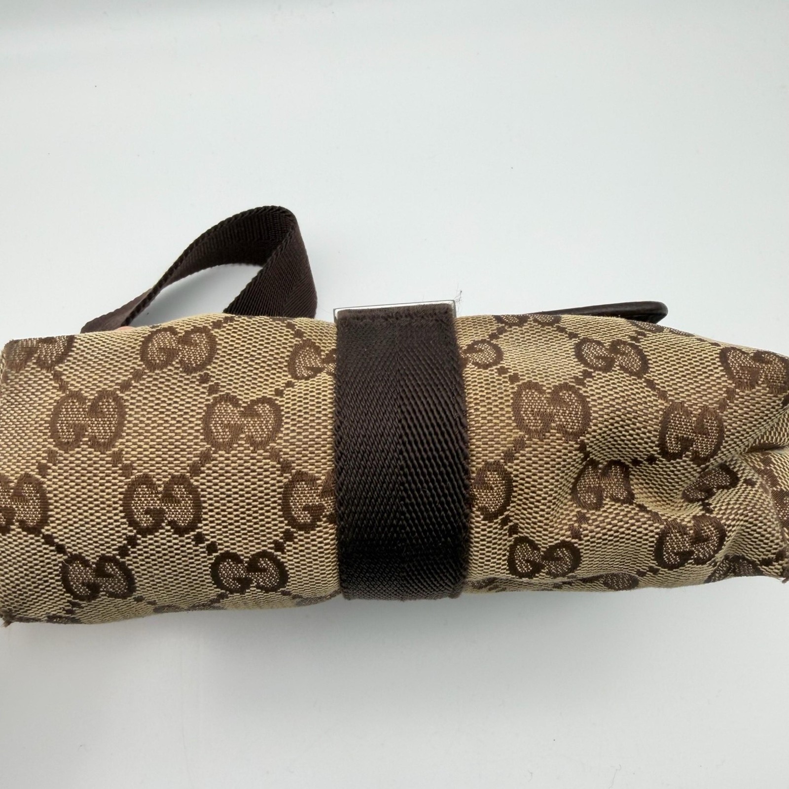 GG Canvas Waist Bag - ## image 2