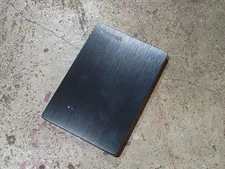 Toshiba Canvio 500GB External 5400RPM 2.5 inch Hard Drive NO CABLE