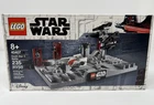 LEGO Star Wars: Death Star II Battle (40407)--UNOPENED, in factory-sealed box