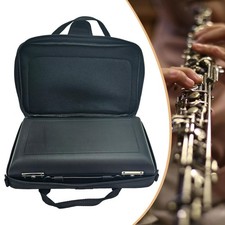 Oboe Bag Tote Comfort Handles Oboe Case for Daily Use Performance Rehearsals