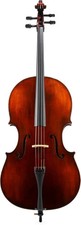 Eastman VC305M Andreas Eastman Montagnana Intermediate Cello - 4/4 Size
