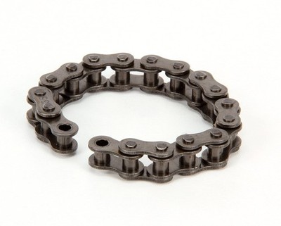 SOUTHBEND RANGE 1029500 Appliance Chain, Rivited,17 Pitches