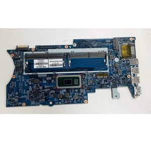 For HP 14-BA i5-8265U Laptop Motherboard 18755-1 L39180-601/ L41253-601 #to