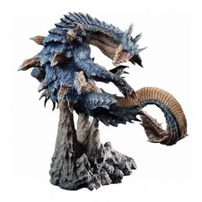 Monster Hunter Figur Lagiacrus 17 cm - Sammle...