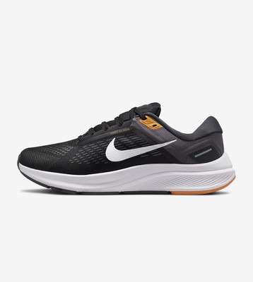 Nike Air Zoom Structure 24 Herren Sneaker Neu Mehrere Größen Karton Hat Ohne Deckel