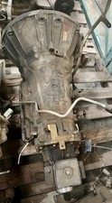 2006 Nissan Pathfinder 4.0l Automatic Transmission 125k Miles Vin A