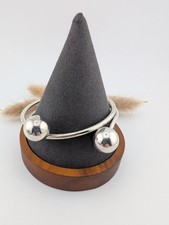 Armreif Sterlingsilber Silber 925 Heba Dänemark