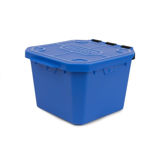 PRESTON INNOVATIONS 3 PINT FLIP LID BAIT TUB
