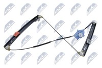 Fensterheber NTY EPS-AU-001 FüR Audi A4 B7 Avant 8ED 8EC B6 8E2 8E5 Quattro TDI