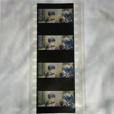 IDOLiSH7 Re:member Movie Momo Yuki Memory Film Re:vale Used Japan