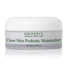 Eminence Clear Skin Probiotic Moisturizer BFY37 Free Ship