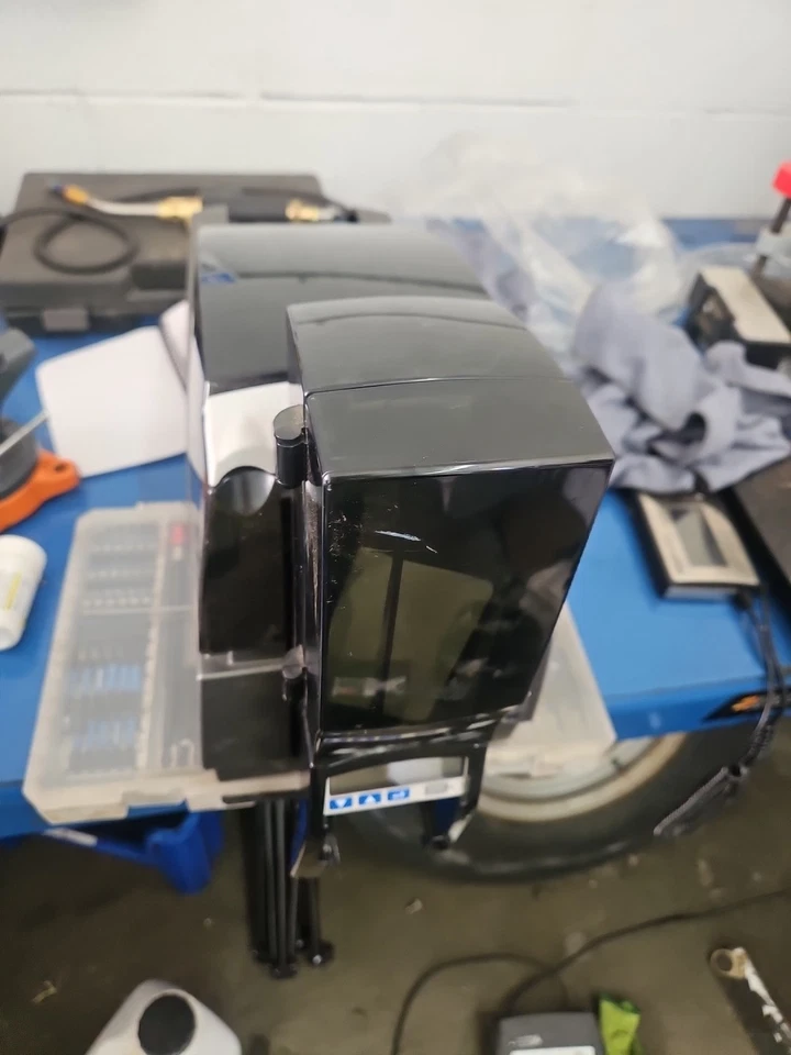 Datacard CP60 ID Card Thermal Printer - Image 2 of 4