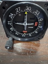 Garmin GI 106A VOR/LOC/GPS with G/S Indicator P/N 013-00049-01.