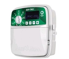 Rain Bird ESP-TM2 Irrigation System Outdoor C...
