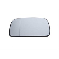 Spiegelglas AußEnspiegel Links Elektrisch FüR Vw Polo 6N2