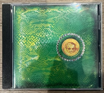 Alice Cooper - Billion Dollar Babies CD