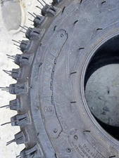 Carlisle Turf Tamer 255/75-8 MST 74F