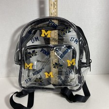 Las mejores ofertas en Mochila transparente Victoria's Secret