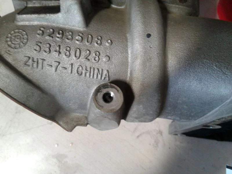 RAM2500 2019 EGR 667422 Foto 2 de 4