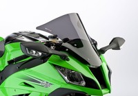 Bodystyle Racing Cockpitscheibe Perspex® Acrylic 3Mm FüR Kawasaki ZX-10R