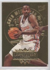 1995-96 Fleer Ultra Gold Medallion Edition Lamond Murray #79 nt8