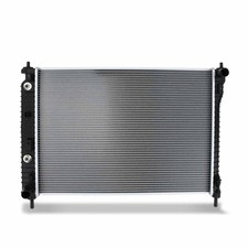Radiateur Opel ANTARA