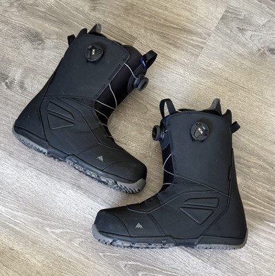 BURTON IMPRINT 2 スノーボードブーツ Burton Men's Imprint 2 Snowboard Boots | eBay スノーボード
