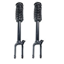 Komplett Sto&szlig;d&auml;mpfer Federbein Satz f&uuml;r 2005-2011 Mercedes-Benz ML-Klasse(W164)