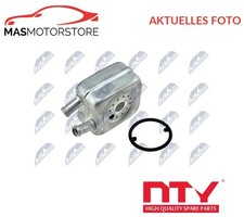 ÖLKÜHLER KÜHLER ÖL NTY CCL-AU-000 V FÜR AUDI A6 C4,A4 B5,80 B4,100 C4,80 B3