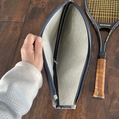 ヴィンテージ DUNLOP BLUE MAX 95 ダンロップ 硬式ラケット 【公式通販】