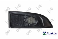 Abakus 042-36-862S Blinkleuchte Blinker Blinklicht FüR Renault