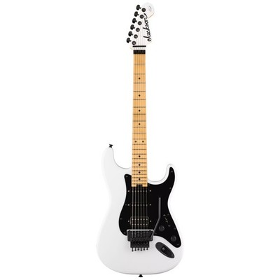 Jackson LTD Adrian Smith PRO Signature SCS1 Snow White