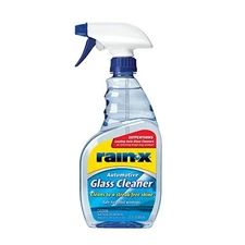 Rain-X 630018W Glass Cleaner