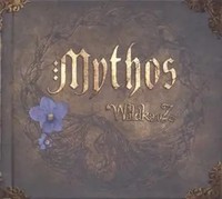 Mythos | Waldkauz | Audio-Cd | 2017 | 375 Media Gmbh | Ean 4006180272325