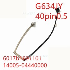 LCD Screen Cable for ASUS Rog G614JY G614J G634JZR G634JQ G634JY 14005-04440000