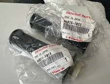 KAWASAKI Genuine KZ1100 1000 750 650 550 THROTTLE GRIP Set 46019-1015/46075-1022