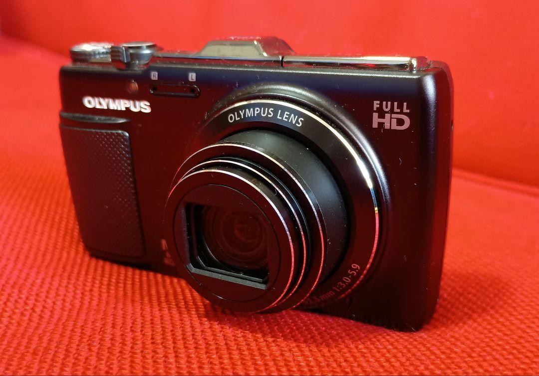 OLYMPUS SH-25MR (良品） Olympus SH-25MR review: Olympus SH-25MR - CNET