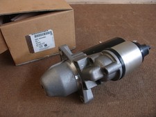 95524895 Starter Motor For 2004-2009 Vauxhall Astra