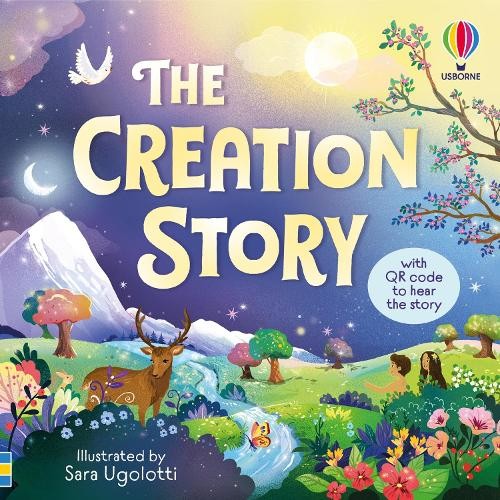 The Creation Story - Image 6