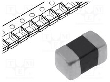 11 pcs MURATA BLM15HD601SN1D Ferrite