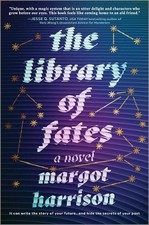 The Library of Fates: A Dark Academia Magical Realism Psychological Thriller ...