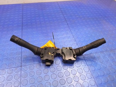 14-19 Nissan Versa Note Steering Column Combination Switch Assembly Fogs OEM