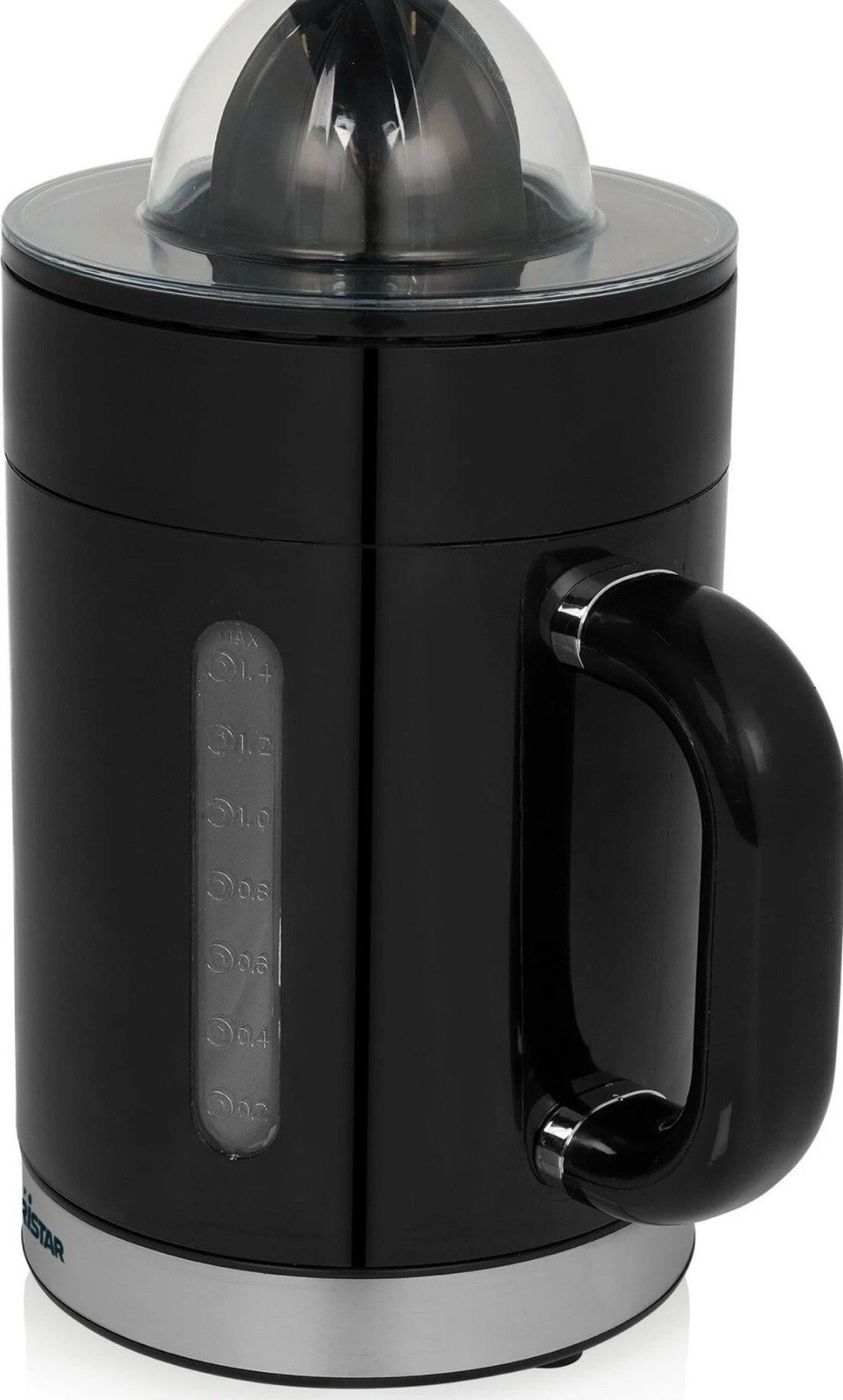 Recensione Tristar CP-3012 Spremiagrumi 1.4 Litri 40W Nero - Prezzo Top