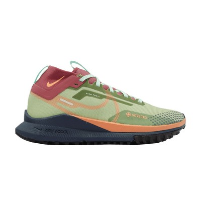 Nike Wmns React Pegasus Trail 4 GORE-TEX 'Alligator Orange Trance' DJ7929-300