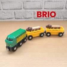BRIO BRIO FARM TRAIN 33404 278cf9